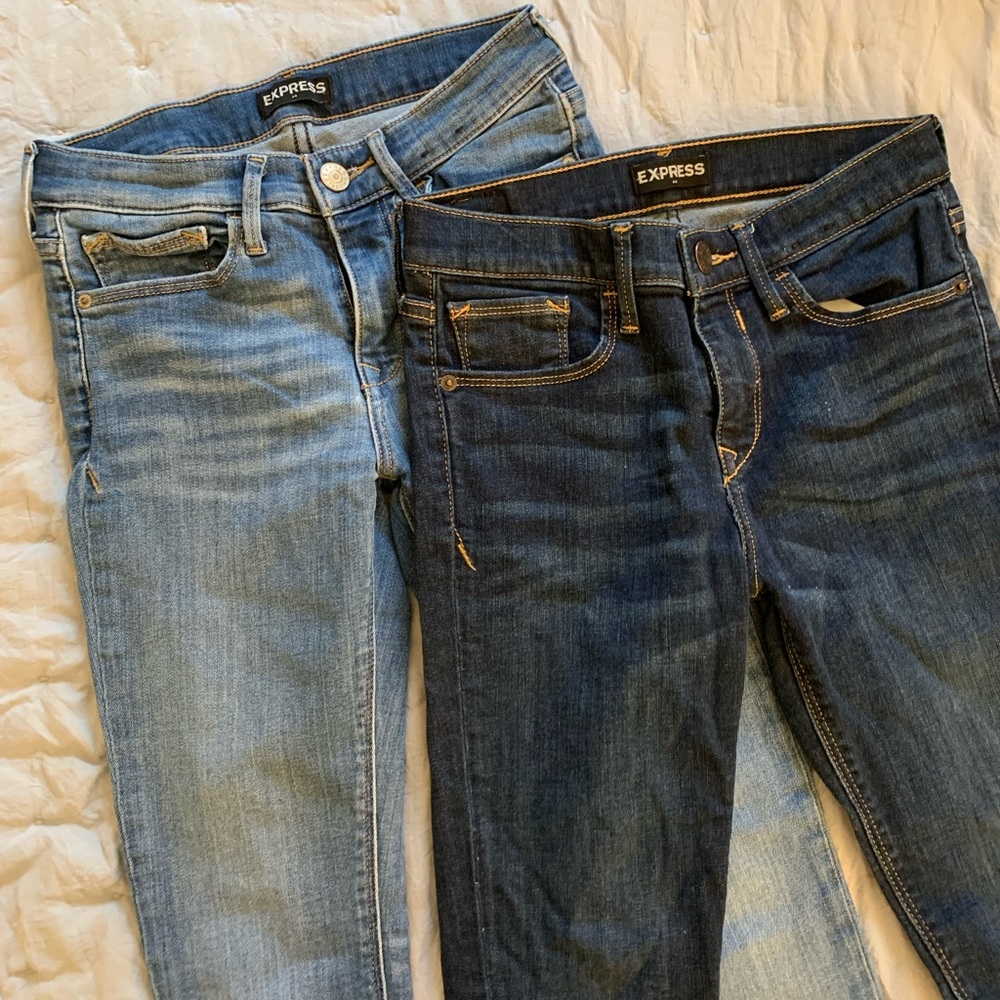 Express Jean Bundle